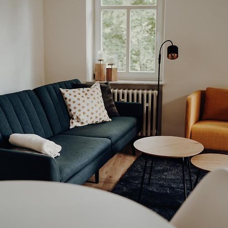 קיצינגן Ferienwohnung Alte Waescherei II מראה חיצוני תמונה